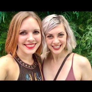 Meet your Posher, Whitney